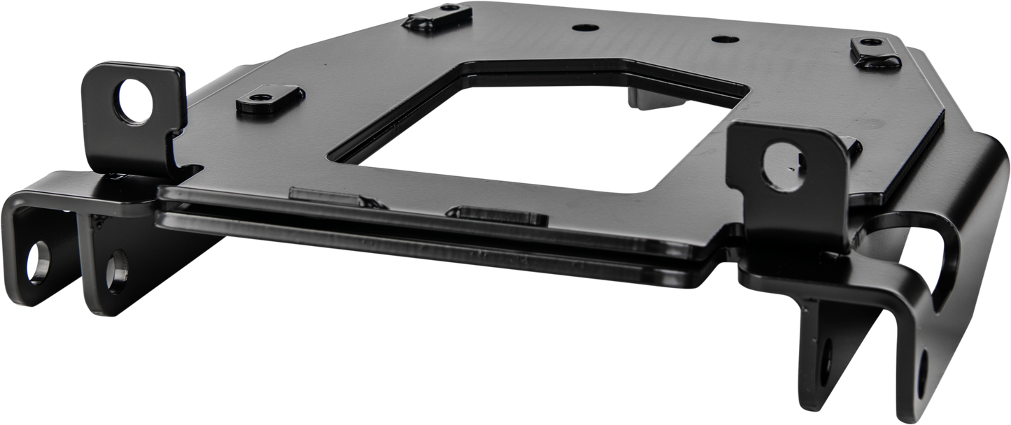 Utv Plow Mount