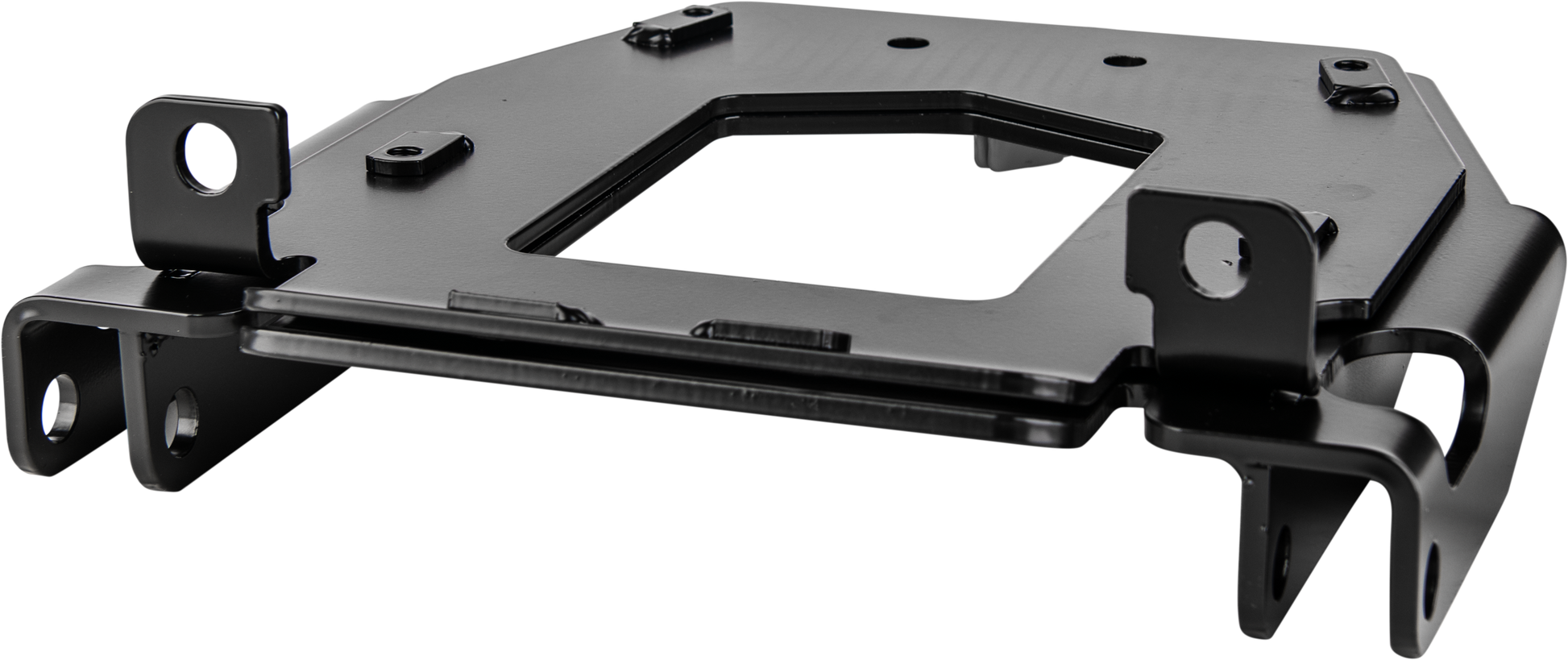 Utv Plow Mount