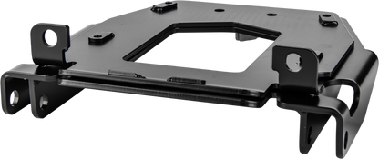 Utv Plow Mount