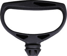 Starter Handle Black S D Black