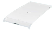Pro Xp Roof W/ Pocket White