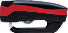 7000 Rs1 3d Alarm Disc Lock Red