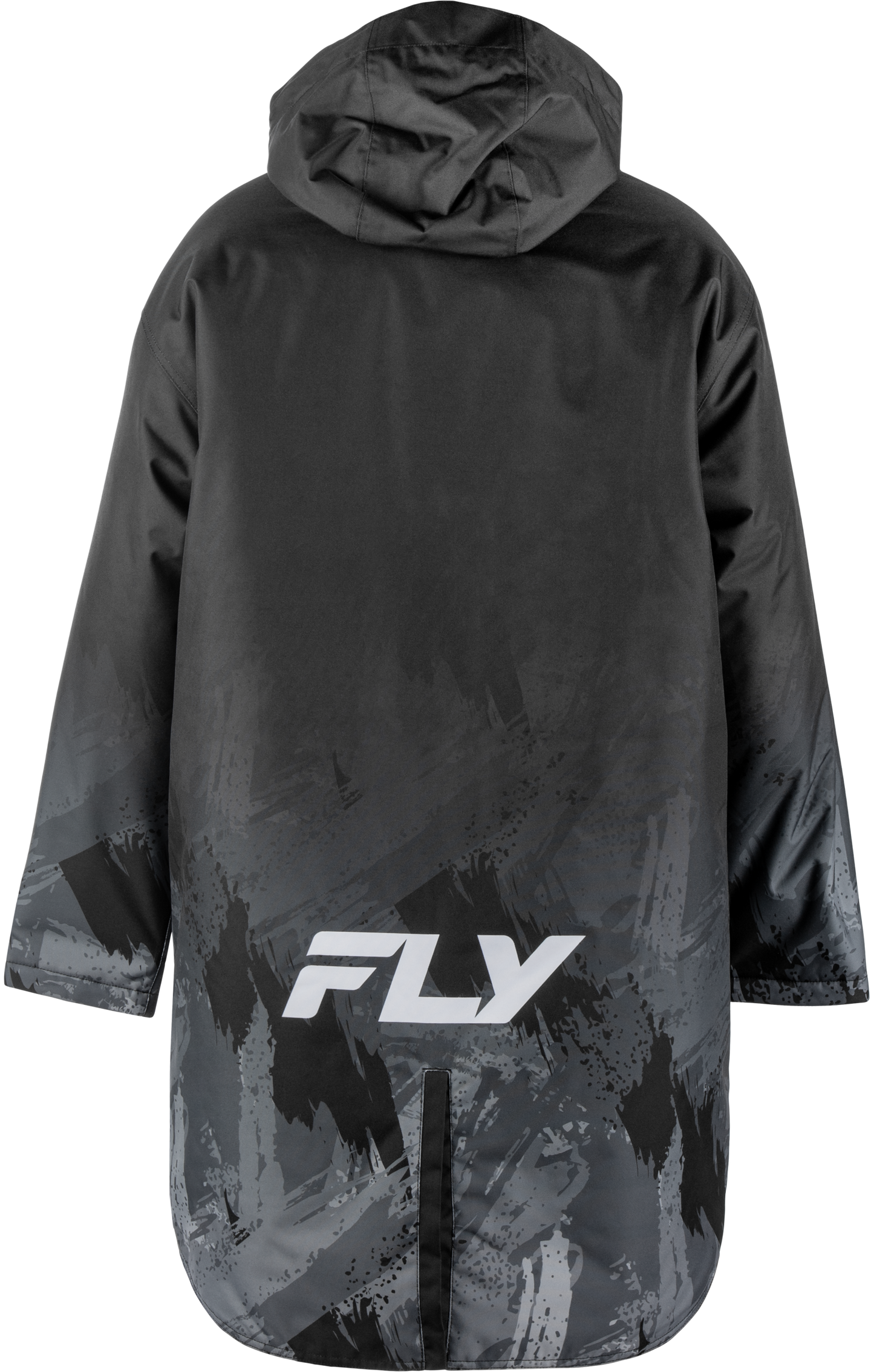 Pit Coat Black S/M