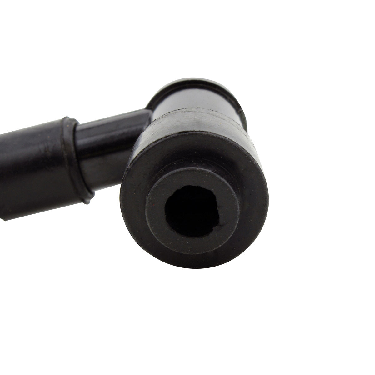 External Ignition Coil W/Spark Plug Cap