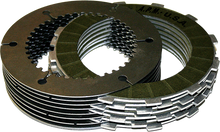 Replacement Clutch Pack For 827 07007 07006 07008 07009