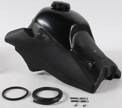 Fuel Tank Black 3.0 Gal