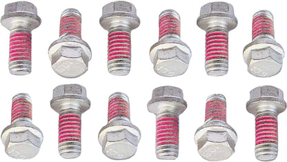 Rotor Bolts Ktm
