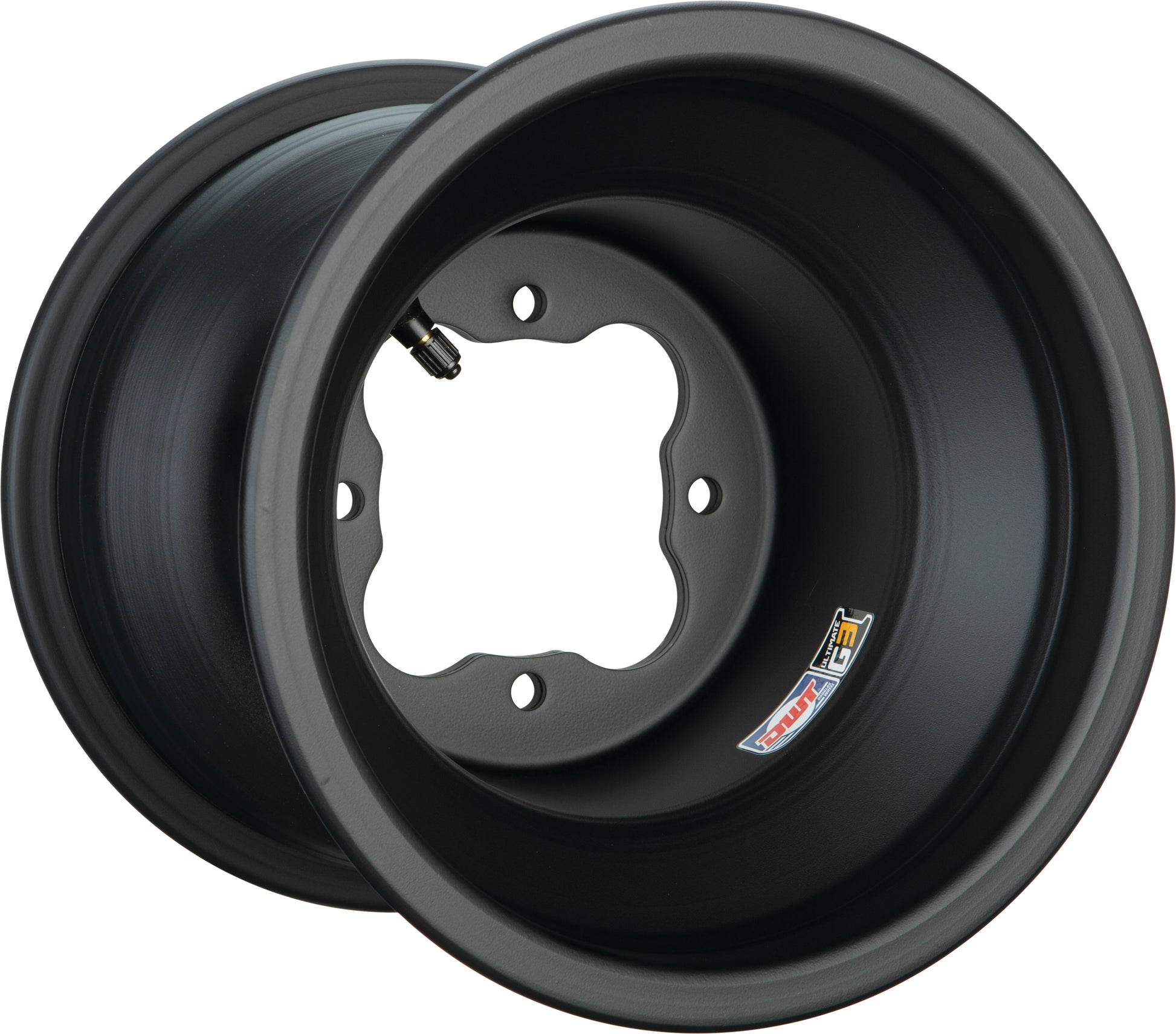 G3 Rolled 8x8 4/115 3+5