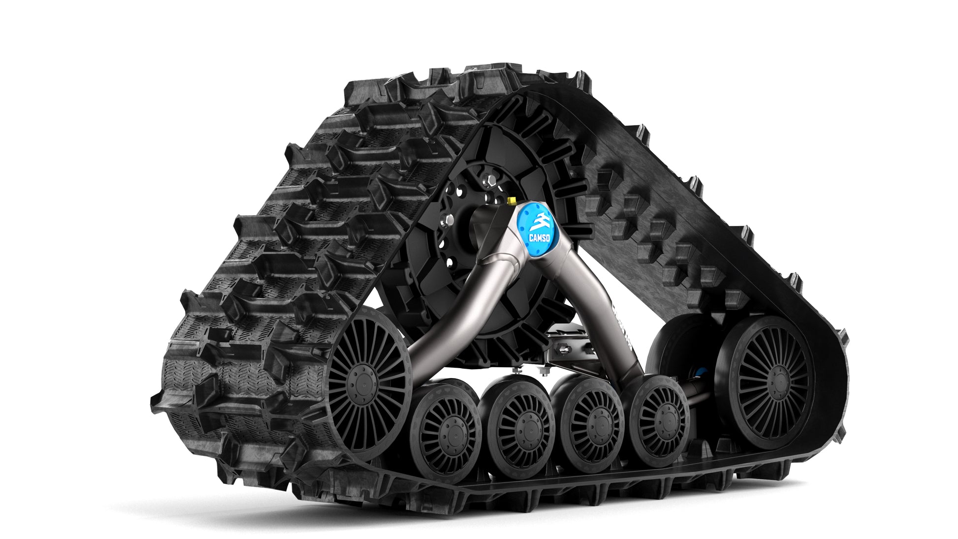 Atv Track  Kit  X4s