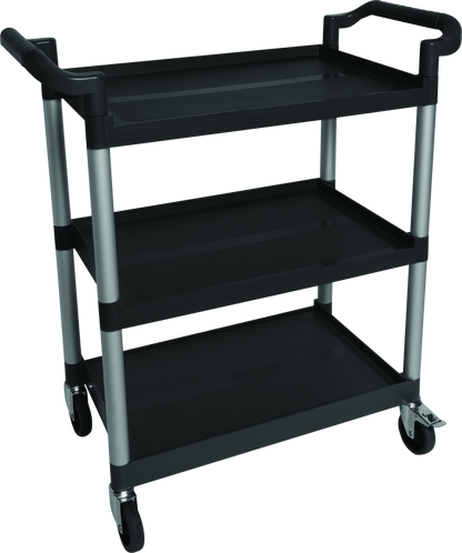 BikeMaster Shop Pro Tool Cart
