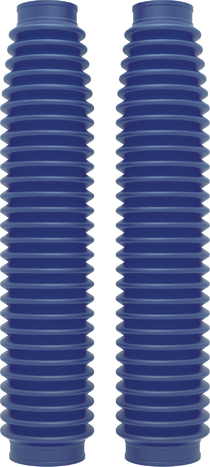 Fork Boots Mx 350x41x60 28 Waves Blue
