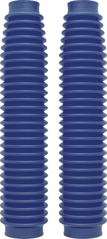 Fork Boots Mx 350x41x60 28 Waves Blue
