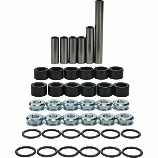 Rear Ind. Suspension Kit