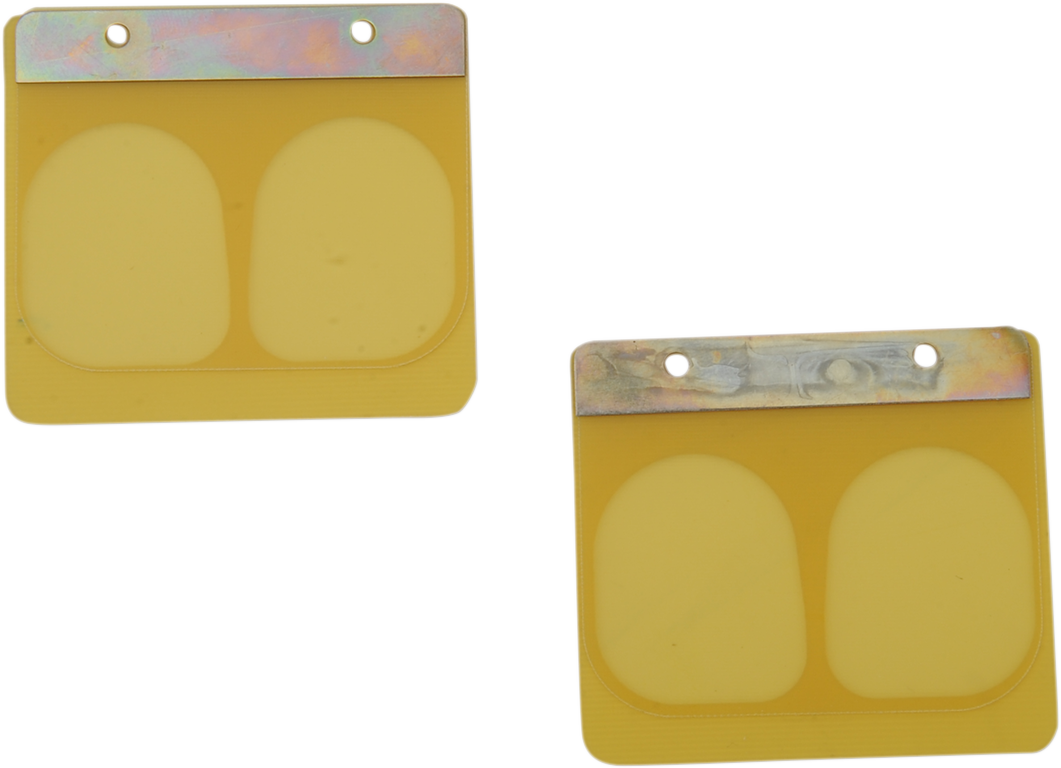 BOYESEN Power Reed Set - Suzuki 647