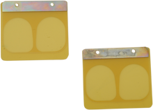 BOYESEN Power Reed Set - Suzuki 647