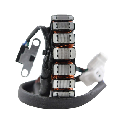 High Output Stator Ac.Kaw.Suz