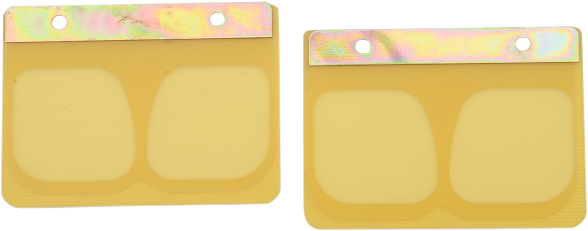 BOYESEN Power Reed Set - Suzuki 676