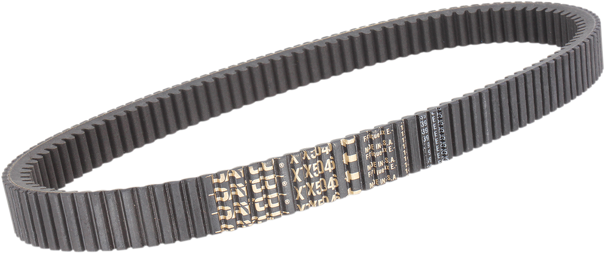 DAYCO PRODUCTS,LLC Drive Belt - XTX (Extreme Torque) - 1.440" (W) x 47.519" (OC) XTX5046