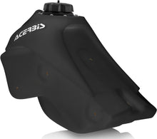Fuel Tank 2.9 Gal Black