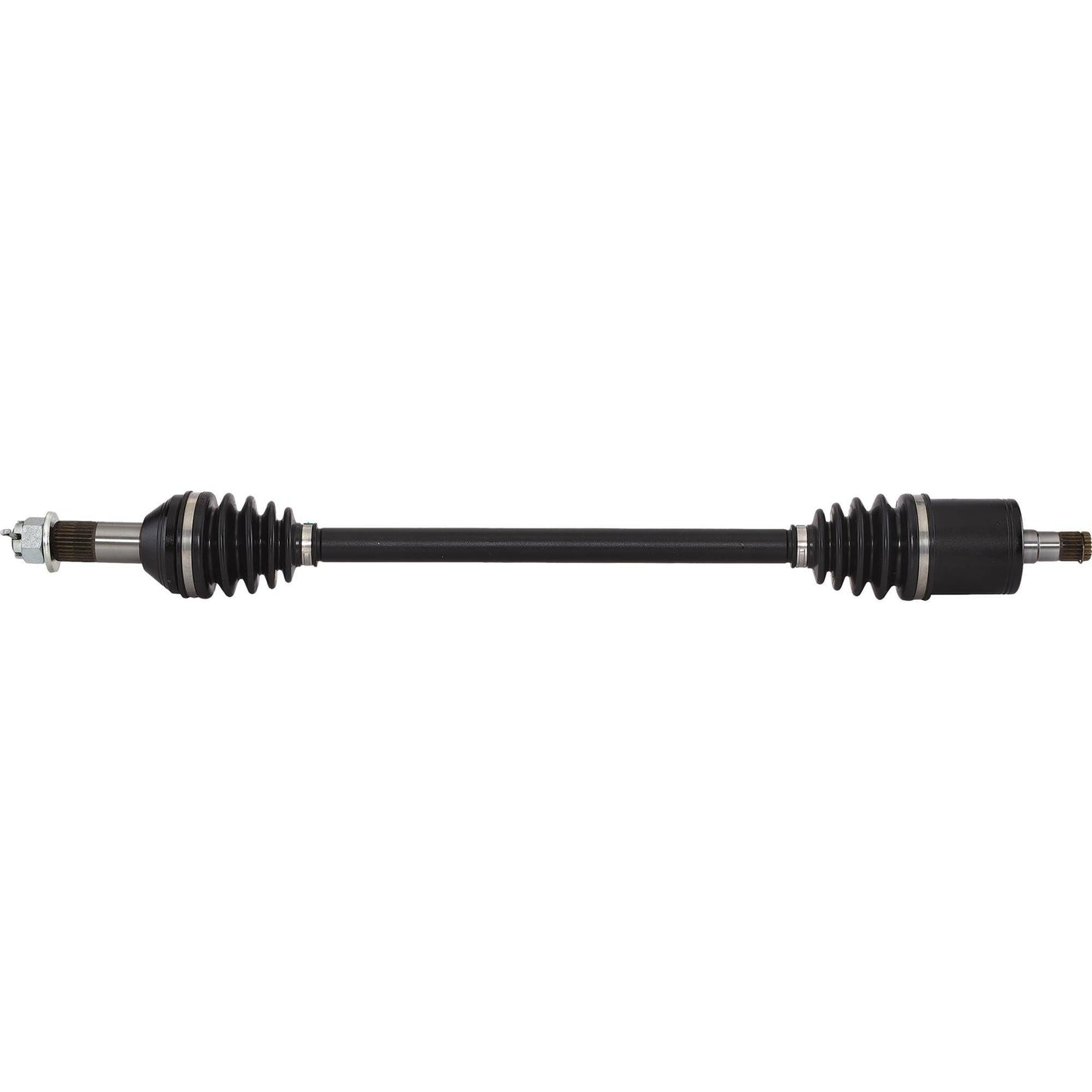 8 Ball Extreme Duty Axle
