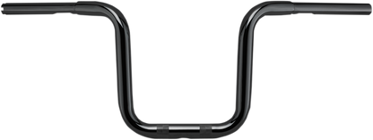 TODD'S CYCLE 1-1/4" Beater Bar - 10" - Black 0601-4678