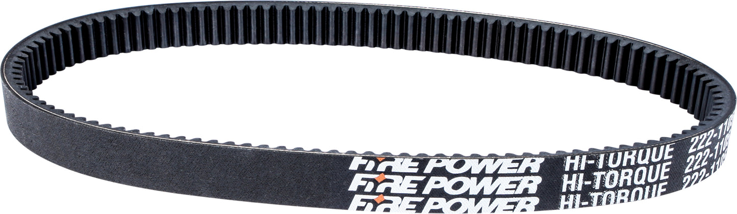 Hi Torque Belt 47.25" X 1.38"
