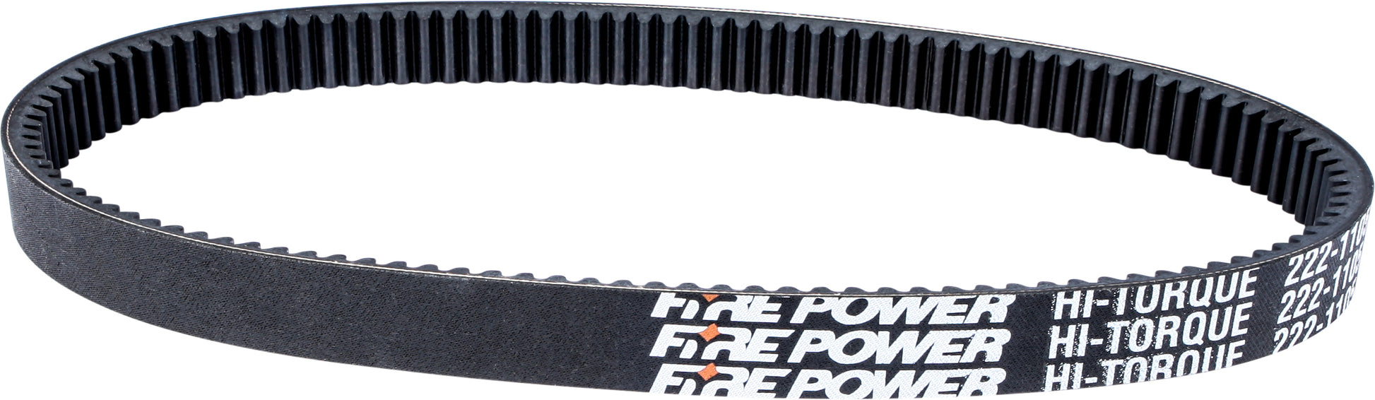 Hi Torque Belt 47.25" X 1.38"