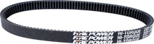 Hi Torque Belt 47.25" X 1.38"