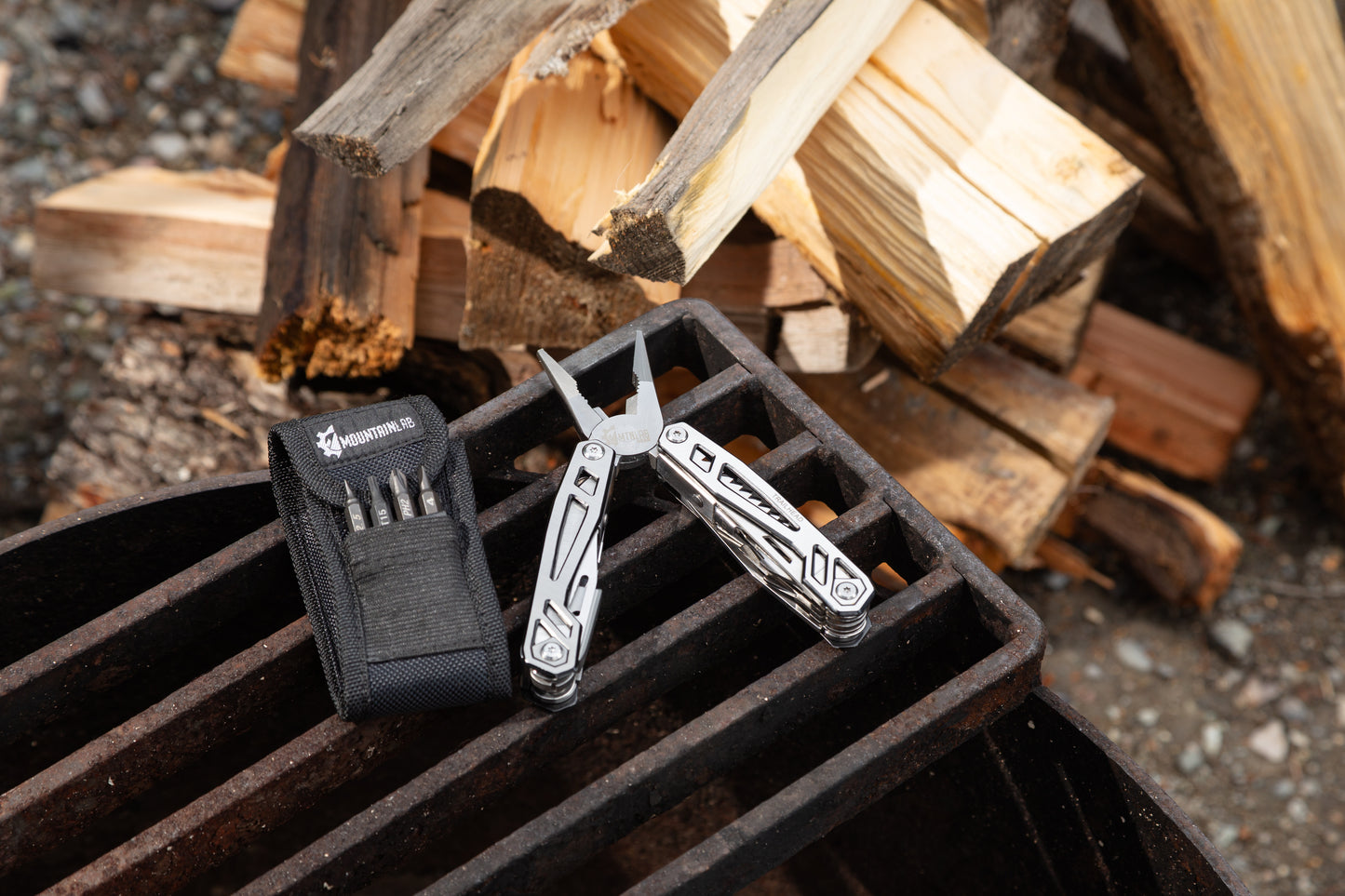 Trailhead Multi Tool