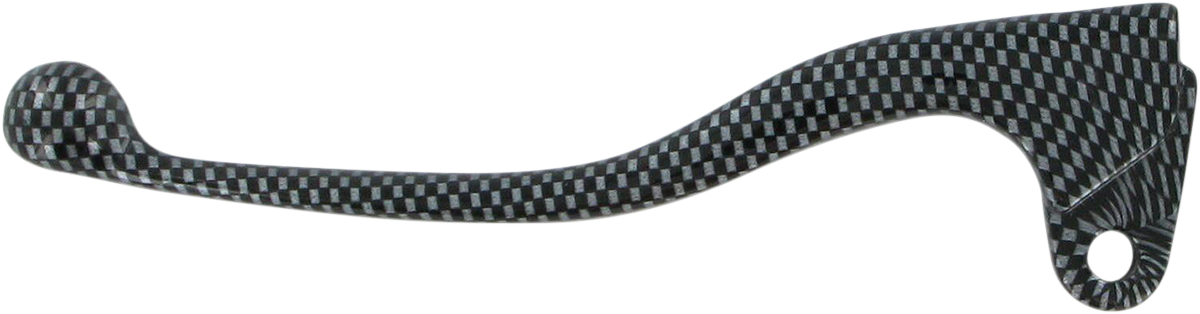 PARTS UNLIMITED Carbon Fiber Look Clutch Lever 5MV-83912-00 CF