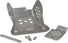 Skidplate Beta