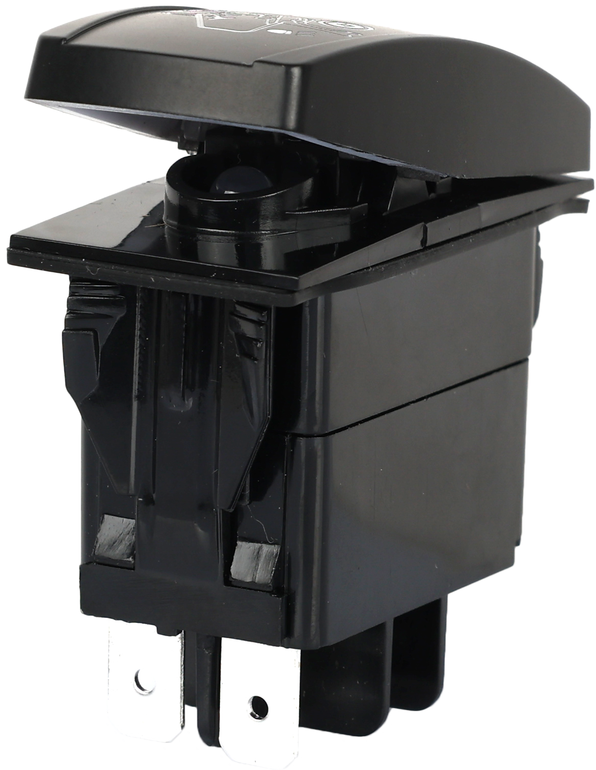 Bed Lighting Switch Pro Series Backlit