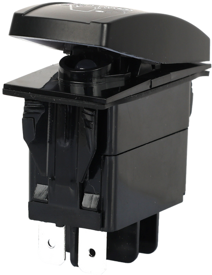 Bed Lighting Switch Pro Series Backlit