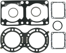 VERTEX Full Top End Set - Yamaha 710247