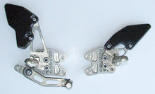 Attack Performance Rearsets for Suzuki GSX-R1000 (09-16)