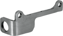 TODD'S CYCLE Econ Enrichener Cable Relocation Bracket - Mikuni MKE-1