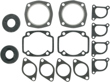 VERTEX Complete Gasket Set - John Deere 711048A