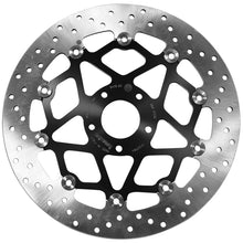 Serie Oro Front Rotor Floating