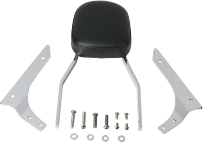 COBRA Sissy Bar - Standard - 750 Aero 02-5118