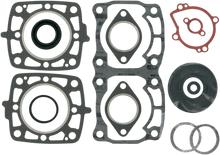 VERTEX Complete Gasket Set - Yamaha 711171A