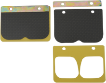 BOYESEN Pro Series Reed Set - Suzuki PRO07