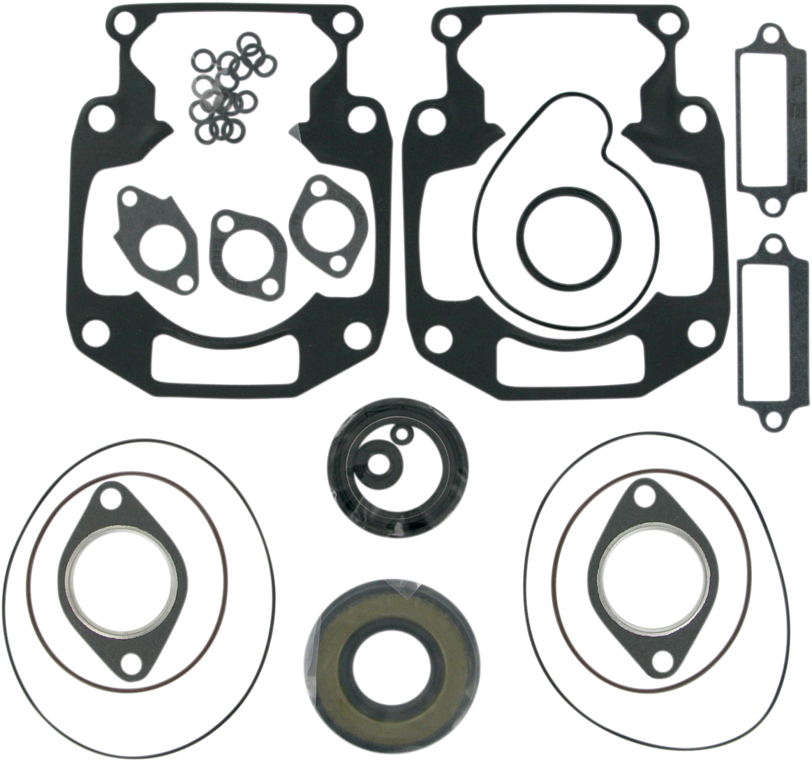 VERTEX Complete Gasket Set - Arctic Cat 711180