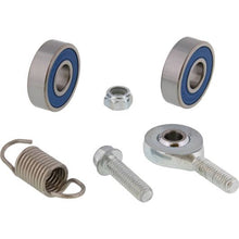 Rear Brake Pedal Kit