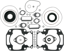 VERTEX Complete Gasket Set - Arctic Cat 711190