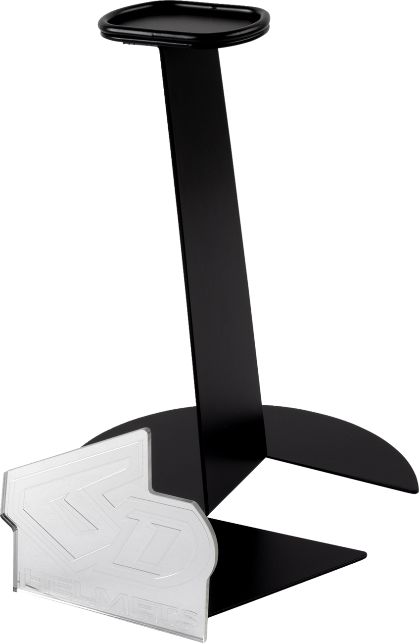 6D HELMETS Helmet Display Stand - for Cutaway 90-2003