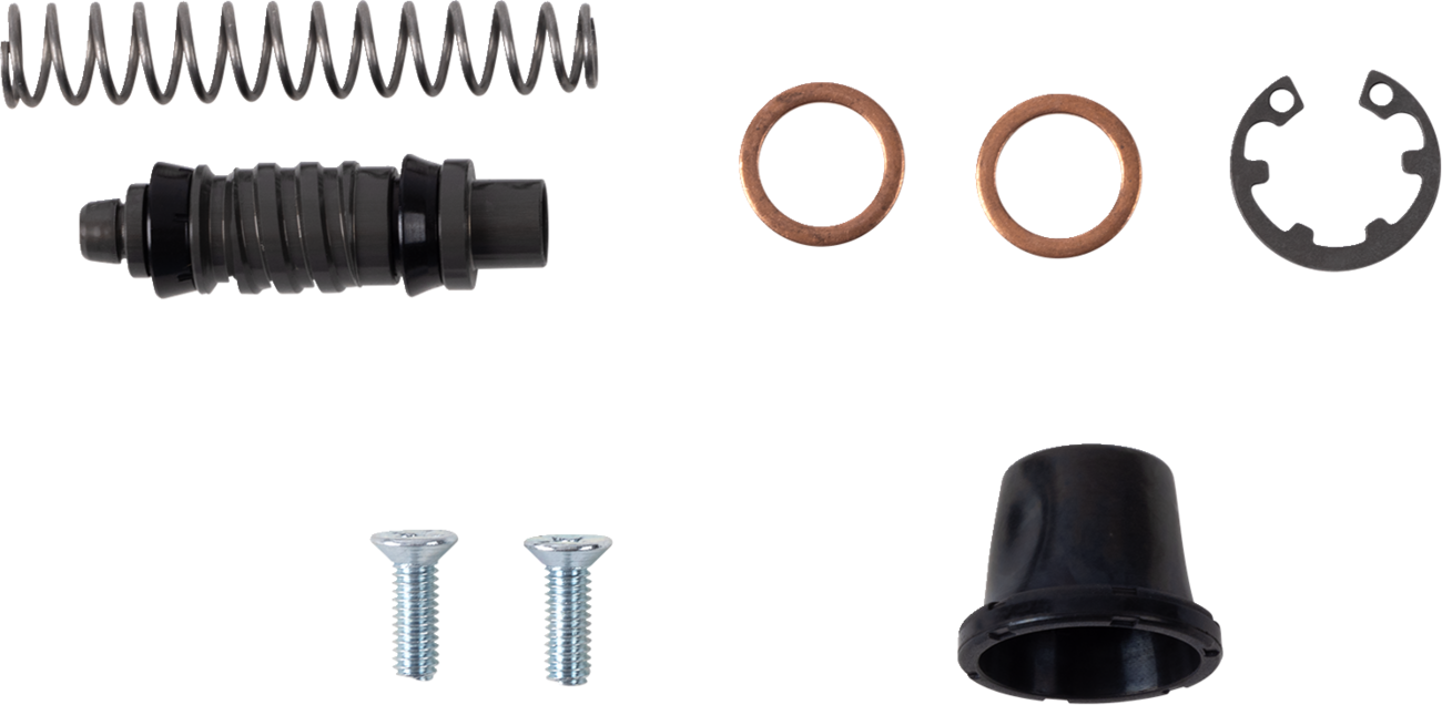 ALL BALLS Brake Master Cylinder Rebuild Kit 18-1132