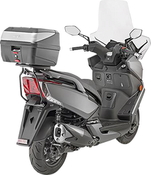 GIVI B32N Monolock Top Case - 32 Liter B32N