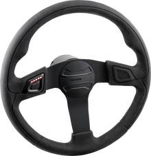 KOSO NORTH AMERICA Steering Wheel - Heated AY001000