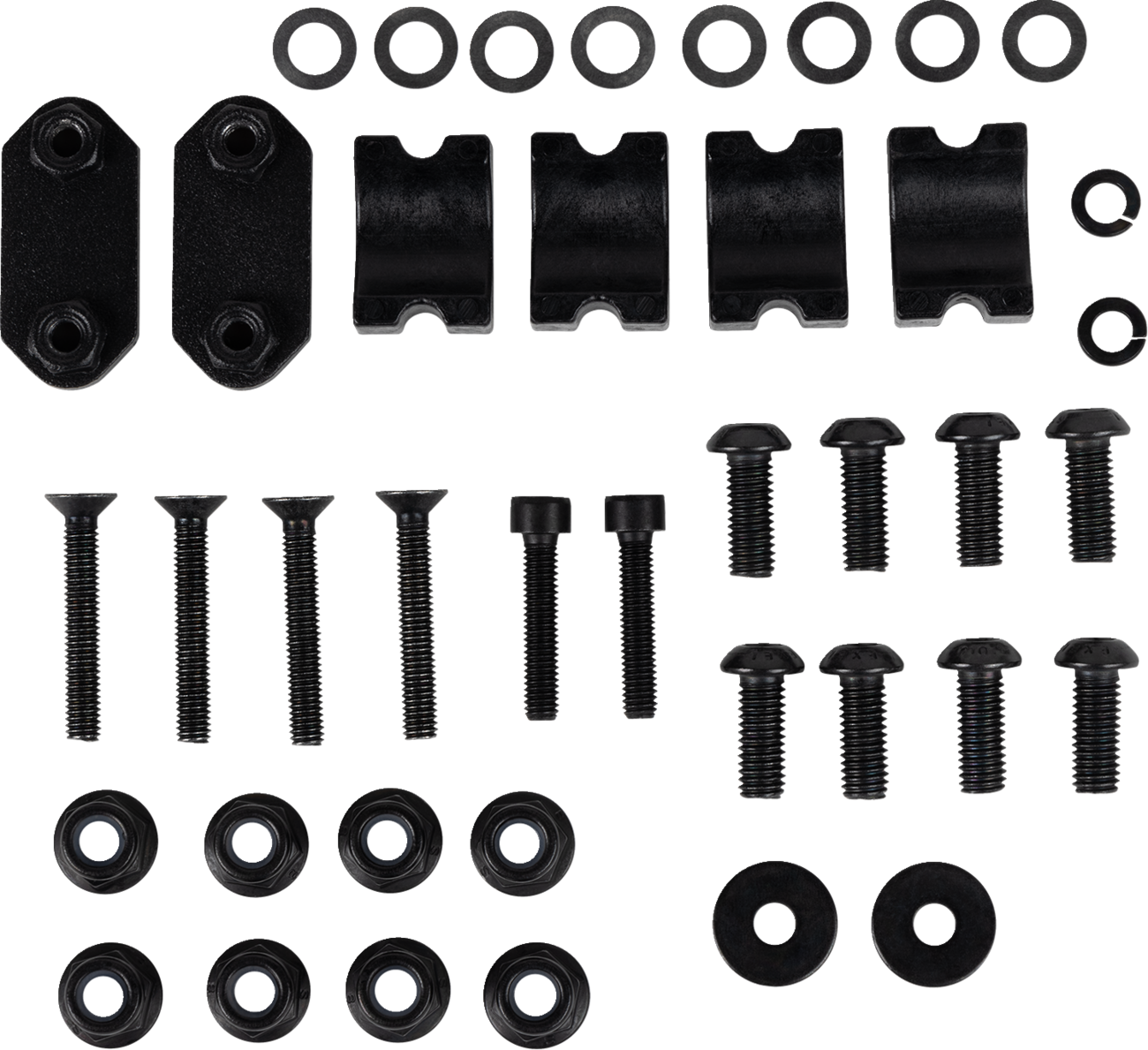 GIVI Specific Rear Rack - Royal Enfield - Scram 411 SR9055