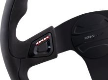 KOSO NORTH AMERICA Steering Wheel - Heated AY001000